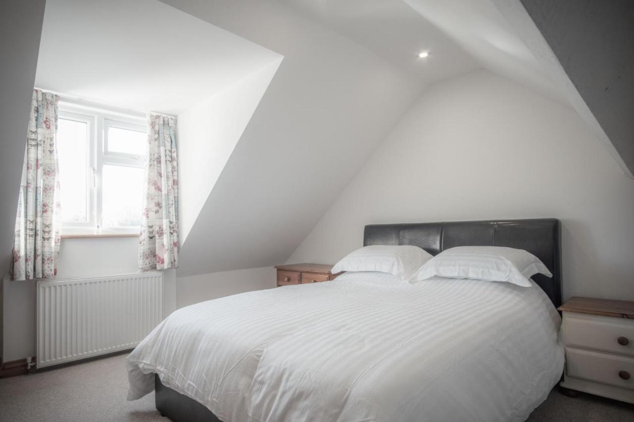 Church Terrace - 3 Bedroom Cottage - Сондърсфут Екстериор снимка
