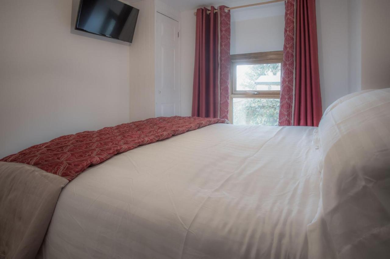 Church Terrace - 3 Bedroom Cottage - Сондърсфут Екстериор снимка