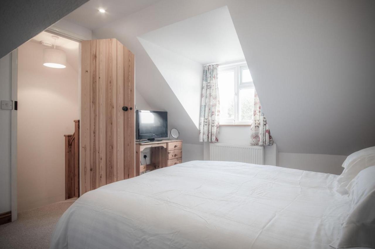 Church Terrace - 3 Bedroom Cottage - Сондърсфут Екстериор снимка