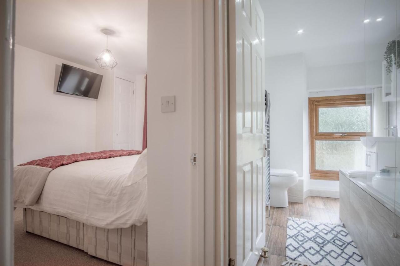 Church Terrace - 3 Bedroom Cottage - Сондърсфут Екстериор снимка