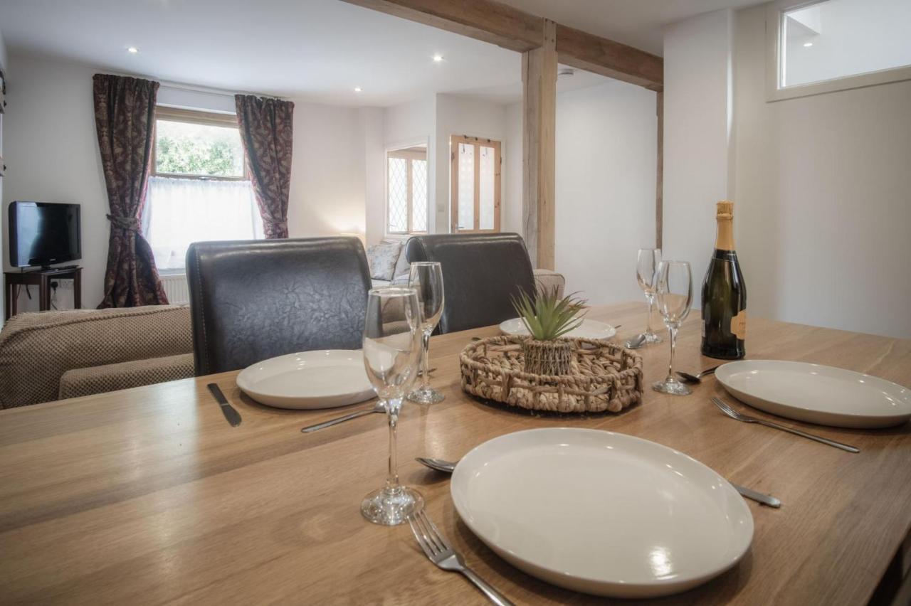Church Terrace - 3 Bedroom Cottage - Сондърсфут Екстериор снимка