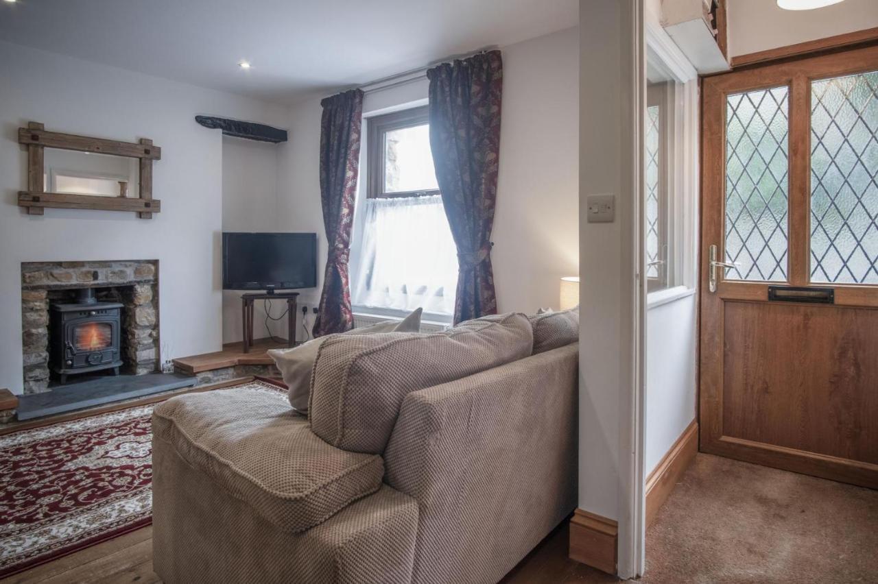 Church Terrace - 3 Bedroom Cottage - Сондърсфут Екстериор снимка