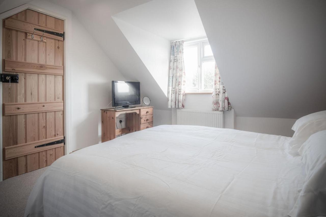 Church Terrace - 3 Bedroom Cottage - Сондърсфут Екстериор снимка